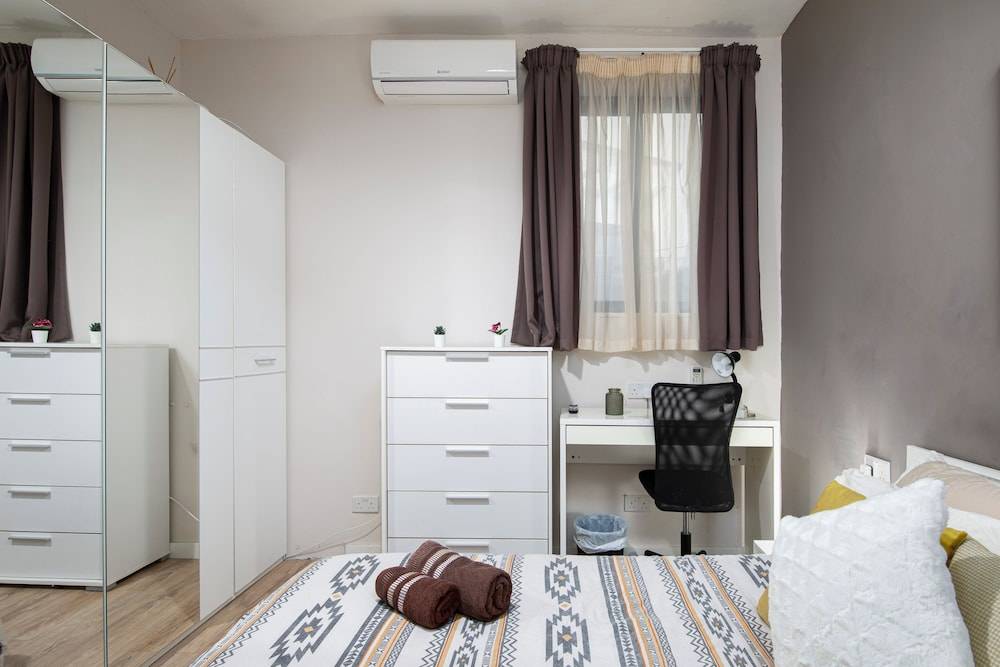 Luxury Msida Circle Suites 2