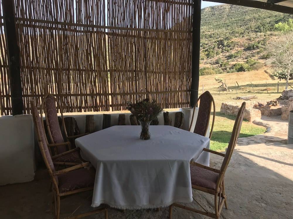 Kromrivier Farm Stays & B&B Near Addo Elephant Park 2