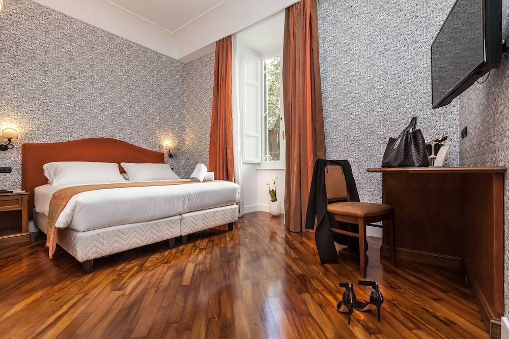 Suite Beccaria A Piazza Del Popolo 1