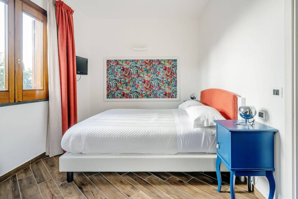 Agriturismo Nonno Luigino 2
