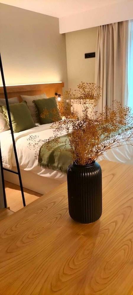 ZALLE OVIEDO SUITES 1