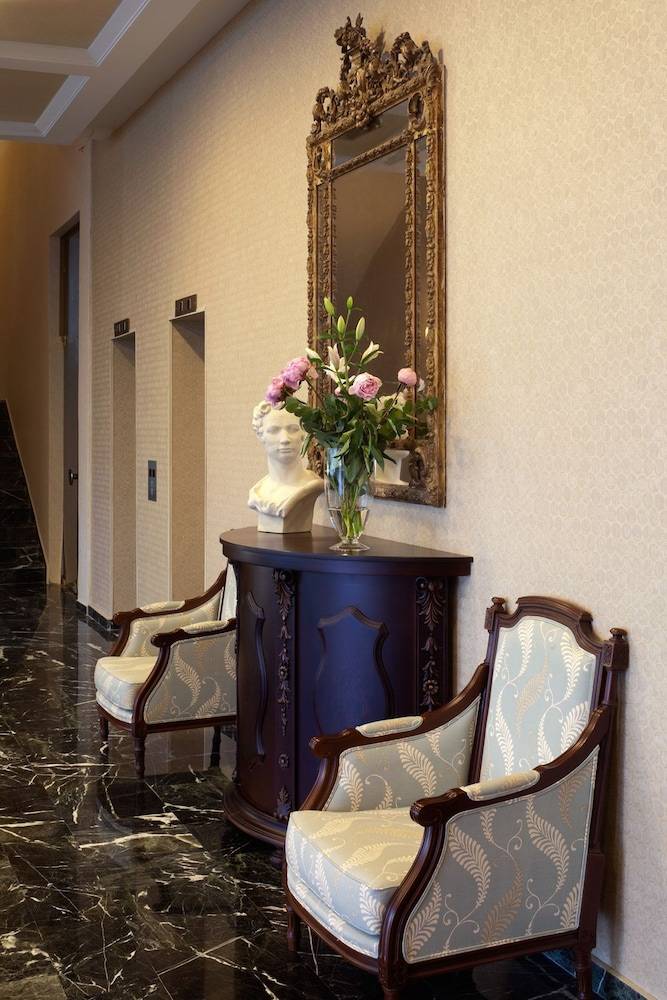 Margarona Royal Hotel 1
