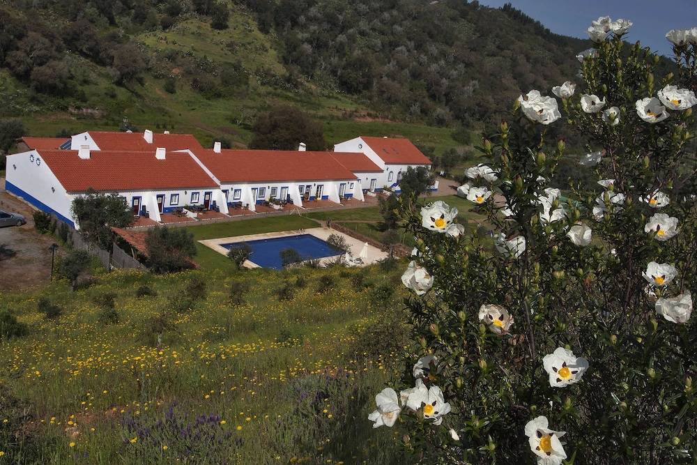 Quinta do Chocalhinho Agroturismo & SPA 1