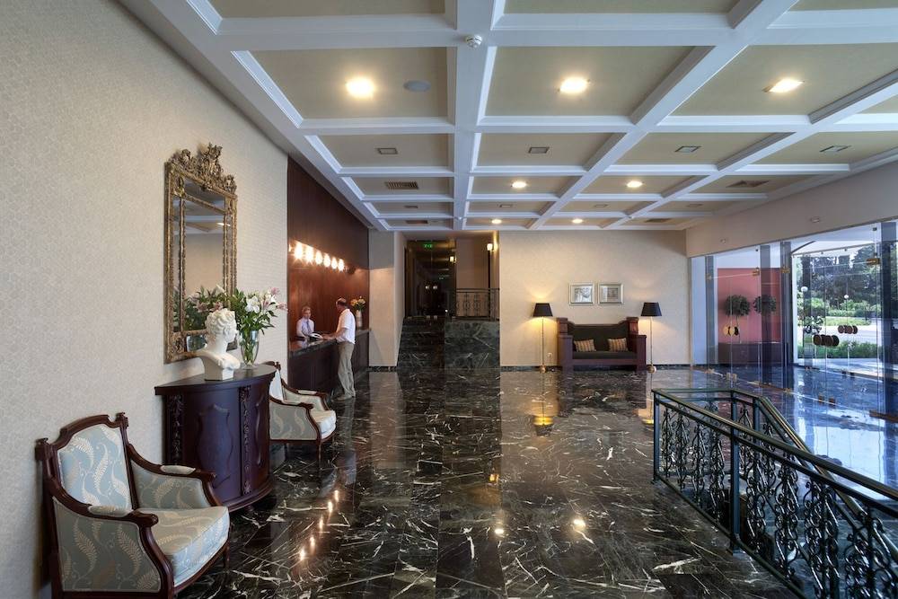 Margarona Royal Hotel 2