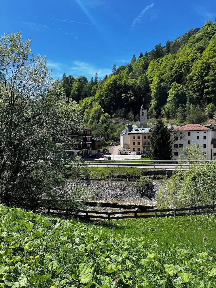 Albergo Brustolon 1