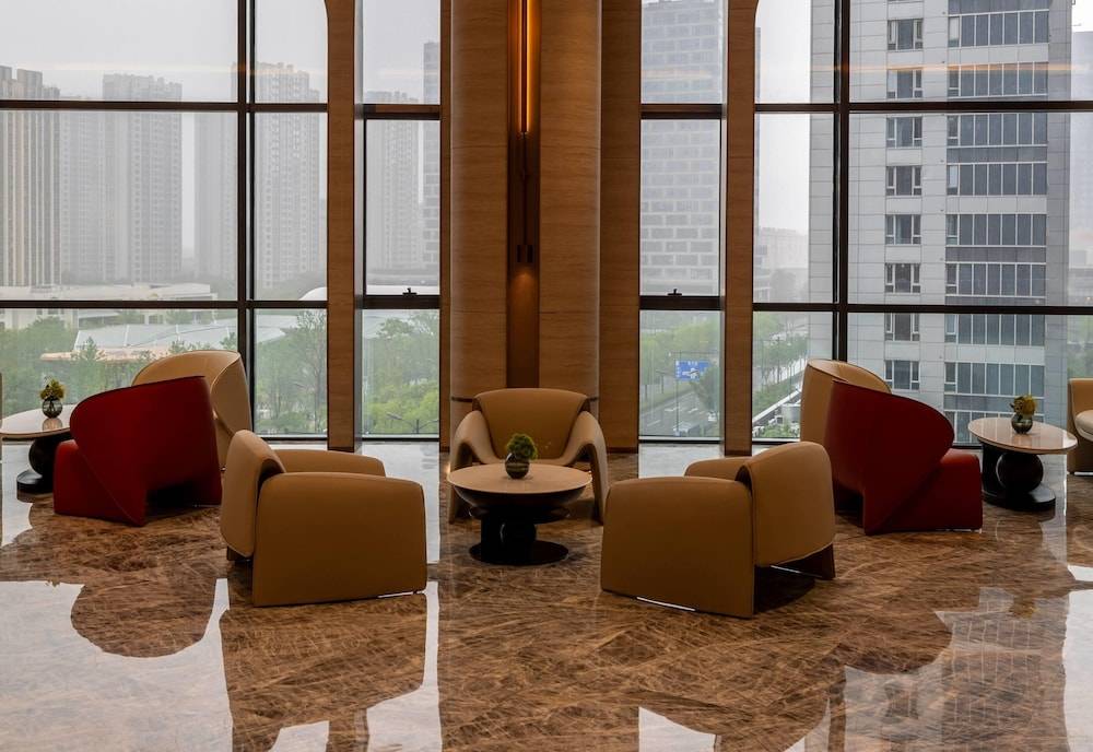 Ramada By Wyndham Hangzhou Yuhang 2