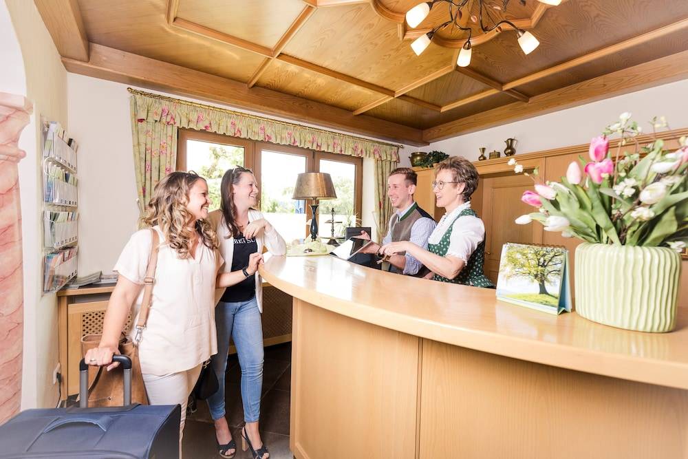 Landhotel Waldeck 2