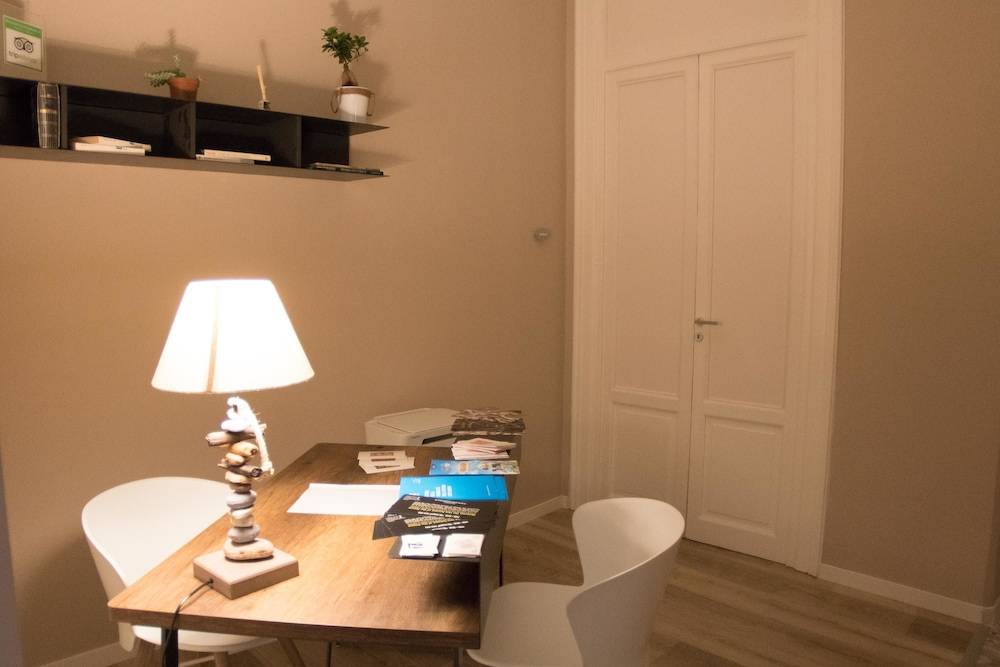 Bagnasco 18 suite&terrace 2