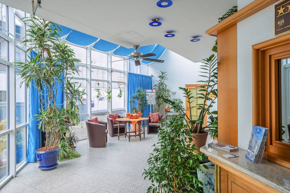 Paulin Hotel Trier 2