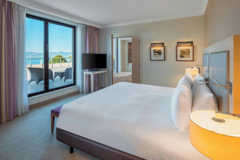 Hotel Evian-les-Bains by Leonardo Hotels 1