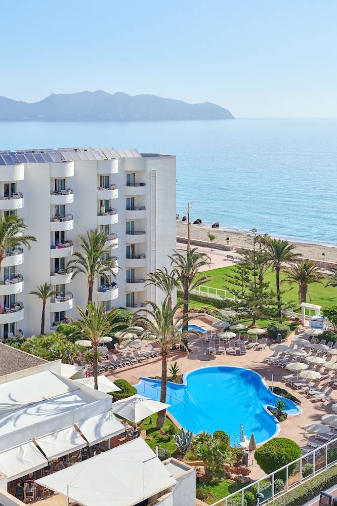 Hipotels Dunas Aparthotel 1