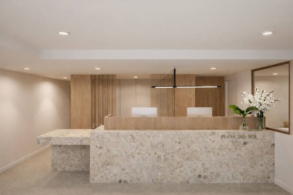 Aparthotel Playa del Sol - Adults Only 2