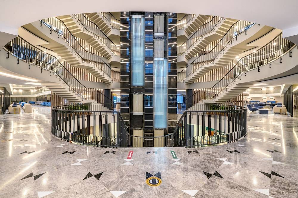 Arnor De Luxe Hotel & Spa 2