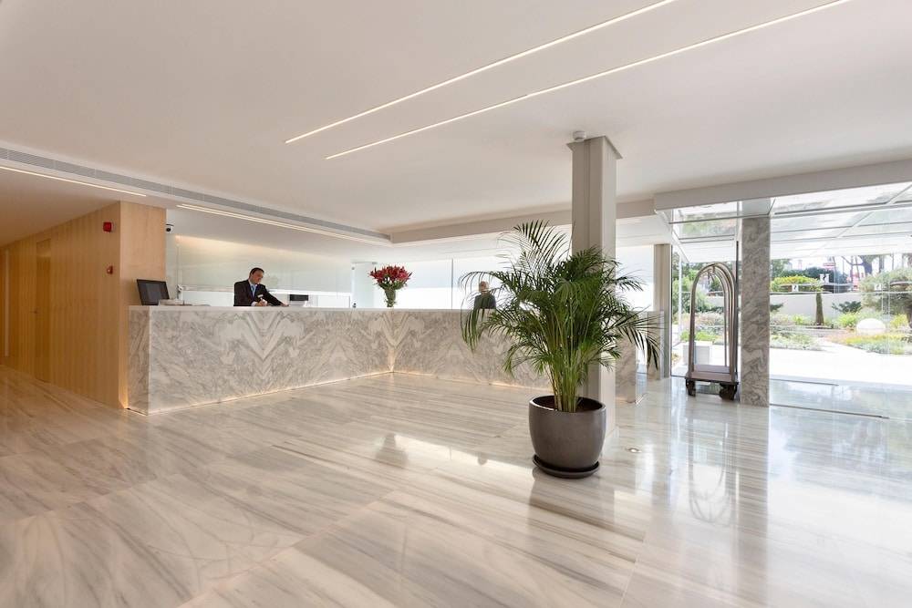 Hipotels Mediterraneo Hotel - Adults Only 2