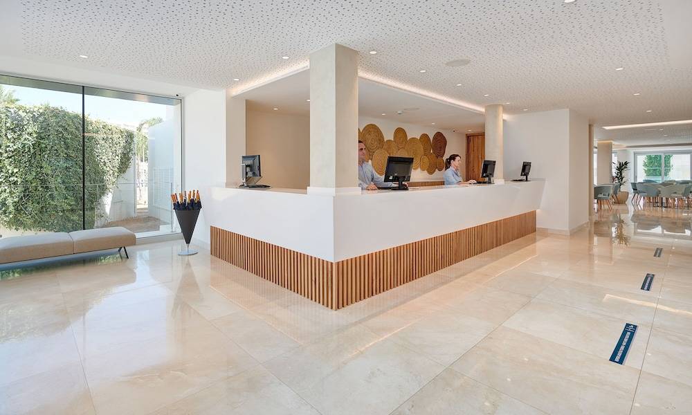 Hipotels Mediterraneo Club 2