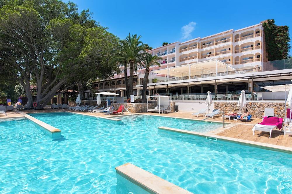 Hotel Na Taconera Sport & Relax 1
