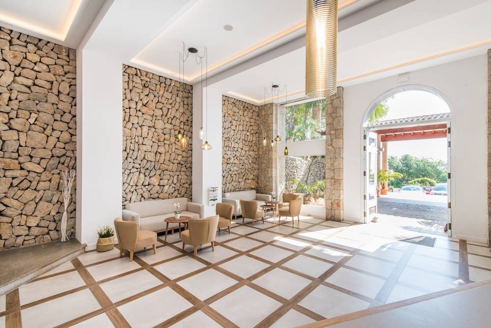 Hotel Na Taconera Sport & Relax 2