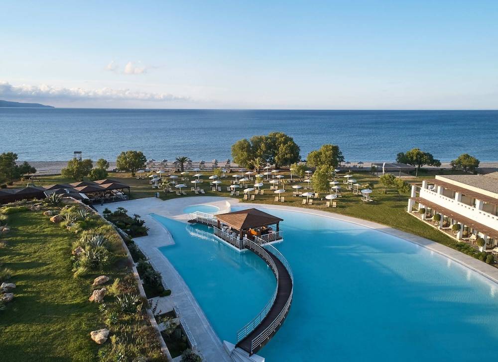 Giannoulis – Cavo Spada Luxury Sports & Leisure Resort & Spa 1