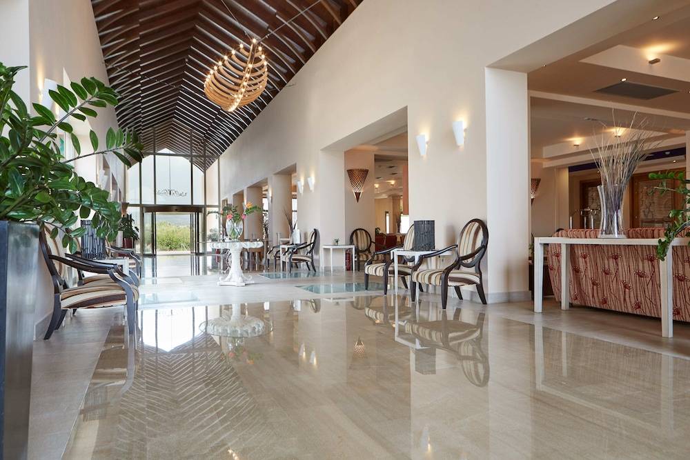 Giannoulis – Cavo Spada Luxury Sports & Leisure Resort & Spa 2