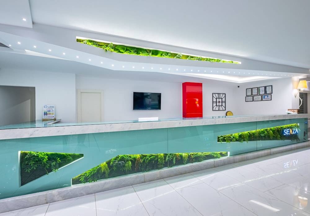 Senza Grand Santana Hotel - Ultra All Inclusive 2