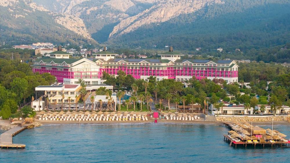 FashionTV Luxe Resort - Luxury All Inclusive 1