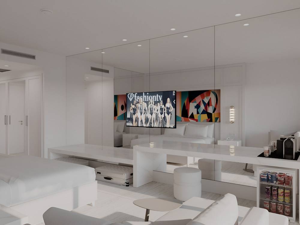 FashionTV Luxe Resort - Luxury All Inclusive 2