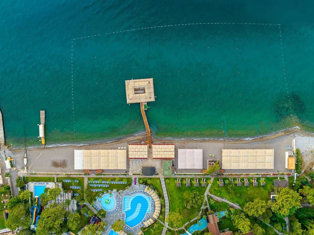 Mirada Del Mar Hotel - Ultra All Inclusive 1