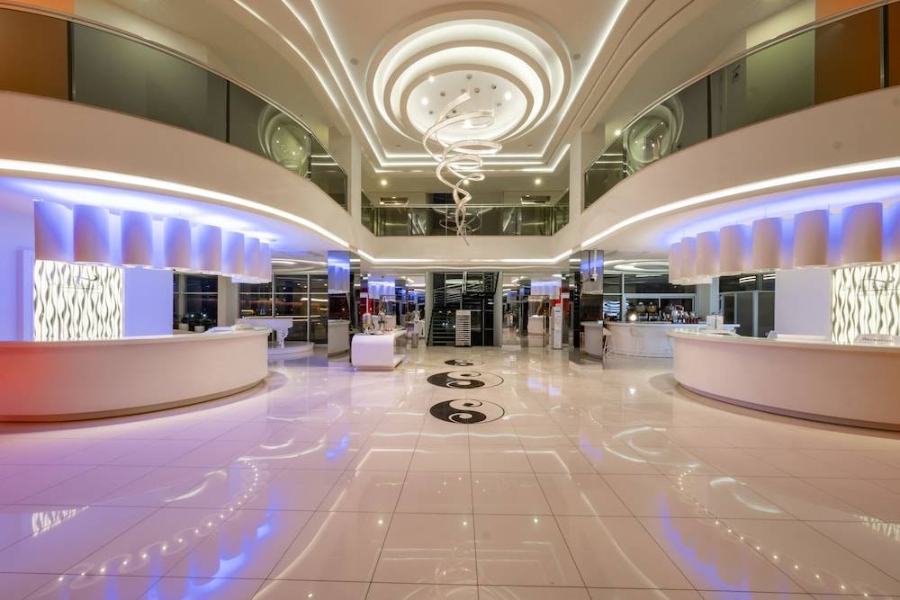 Laguna Beach Alya Resort & Spa - All Inclusive 2
