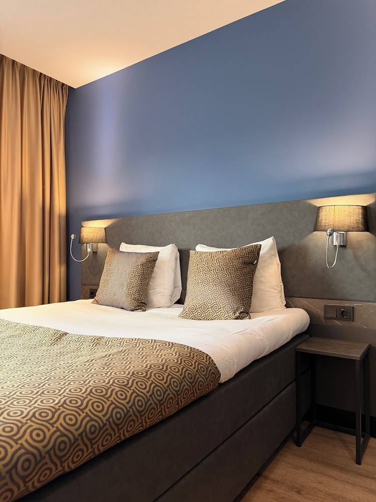 OZO Hotels Antares Amsterdam Schiphol Airport 1