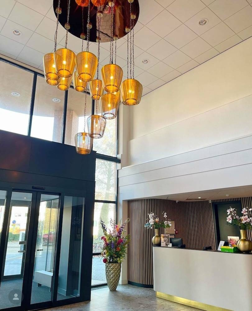 OZO Hotels Antares Amsterdam Schiphol Airport 2