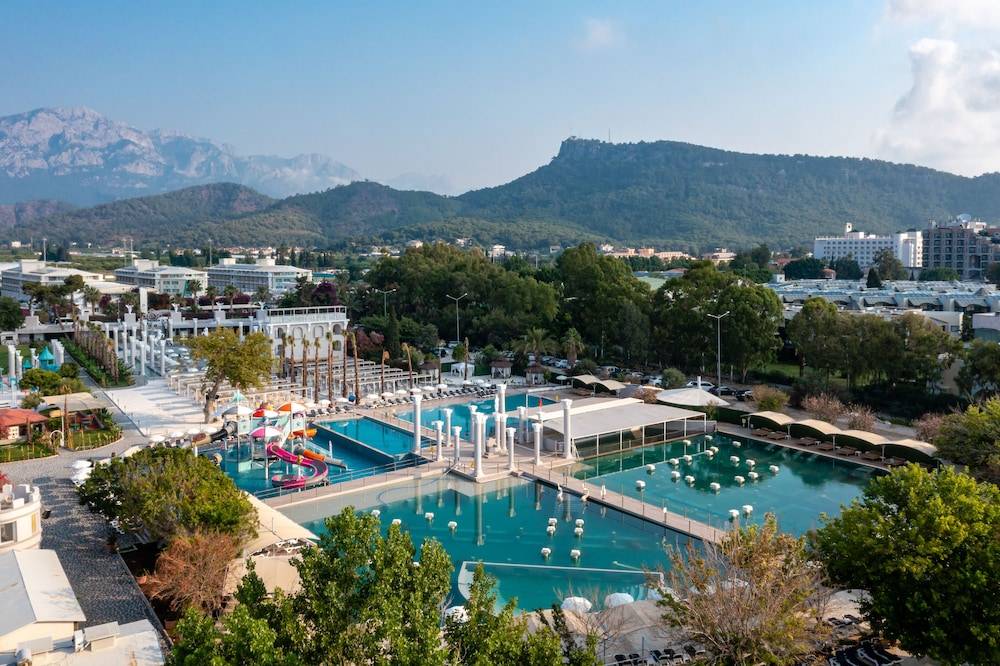 Miarosa Kemer Beach 1