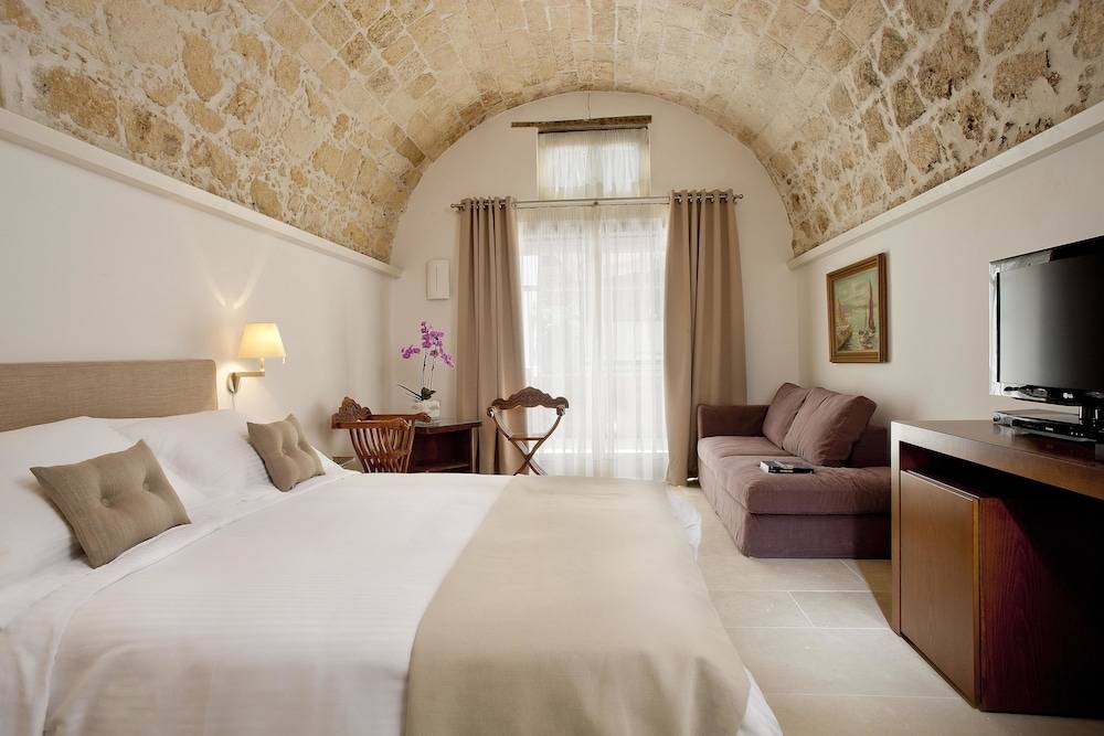 Rimondi Boutique Hotel - Small Luxury Hotels of the World 2