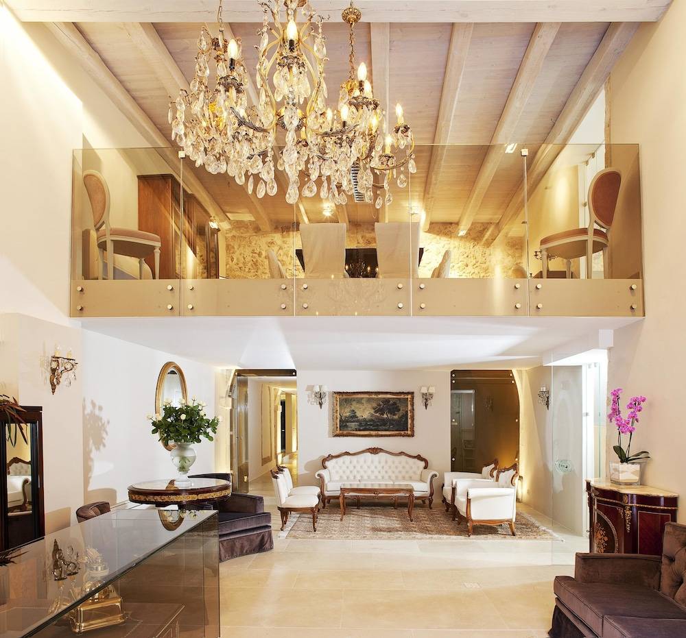 Rimondi Boutique Hotel - Small Luxury Hotels of the World 1