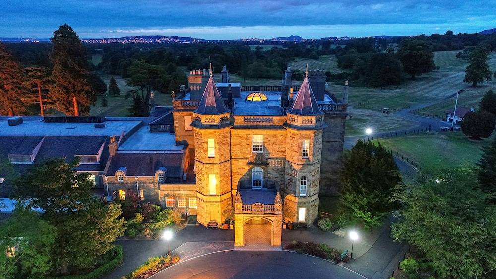 Dalmahoy Hotel & Country Club 1