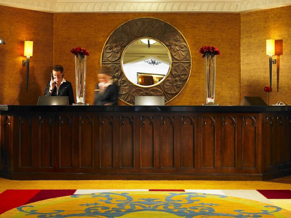 Dalmahoy Hotel & Country Club 2