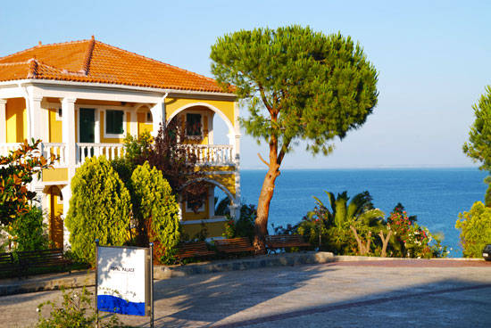 ZANTE ROYAL RESORT 1