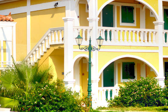 ZANTE ROYAL RESORT 2