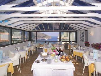 Hotel Santa Caterina 2