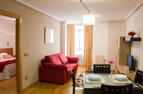 Apartamento Cean Bermudez 2