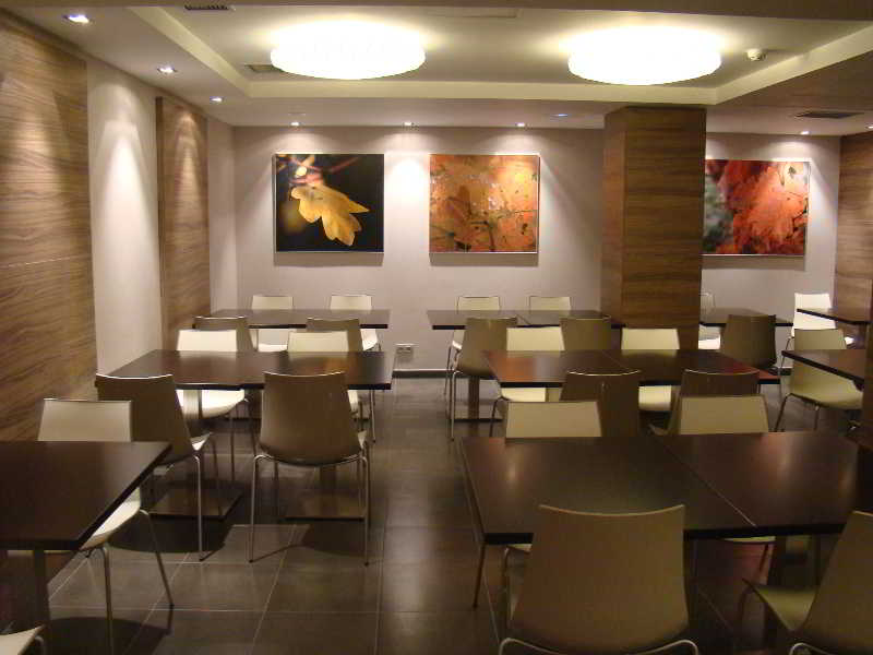 Hotel Aroi Ponferrada 2