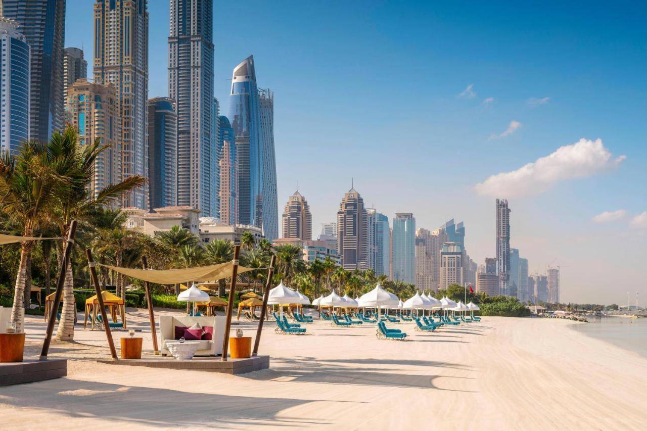 One & Only Royal Mirage - Arabian Court 2
