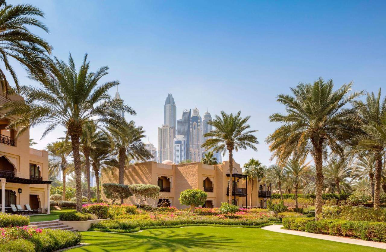 One & Only Royal Mirage - Arabian Court 1
