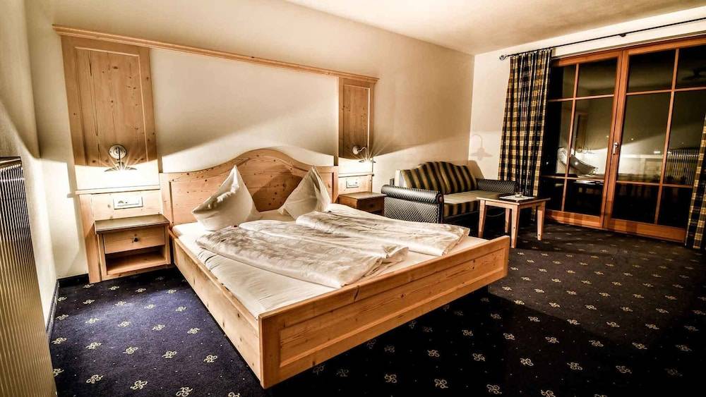 Hotel Vermoi 2