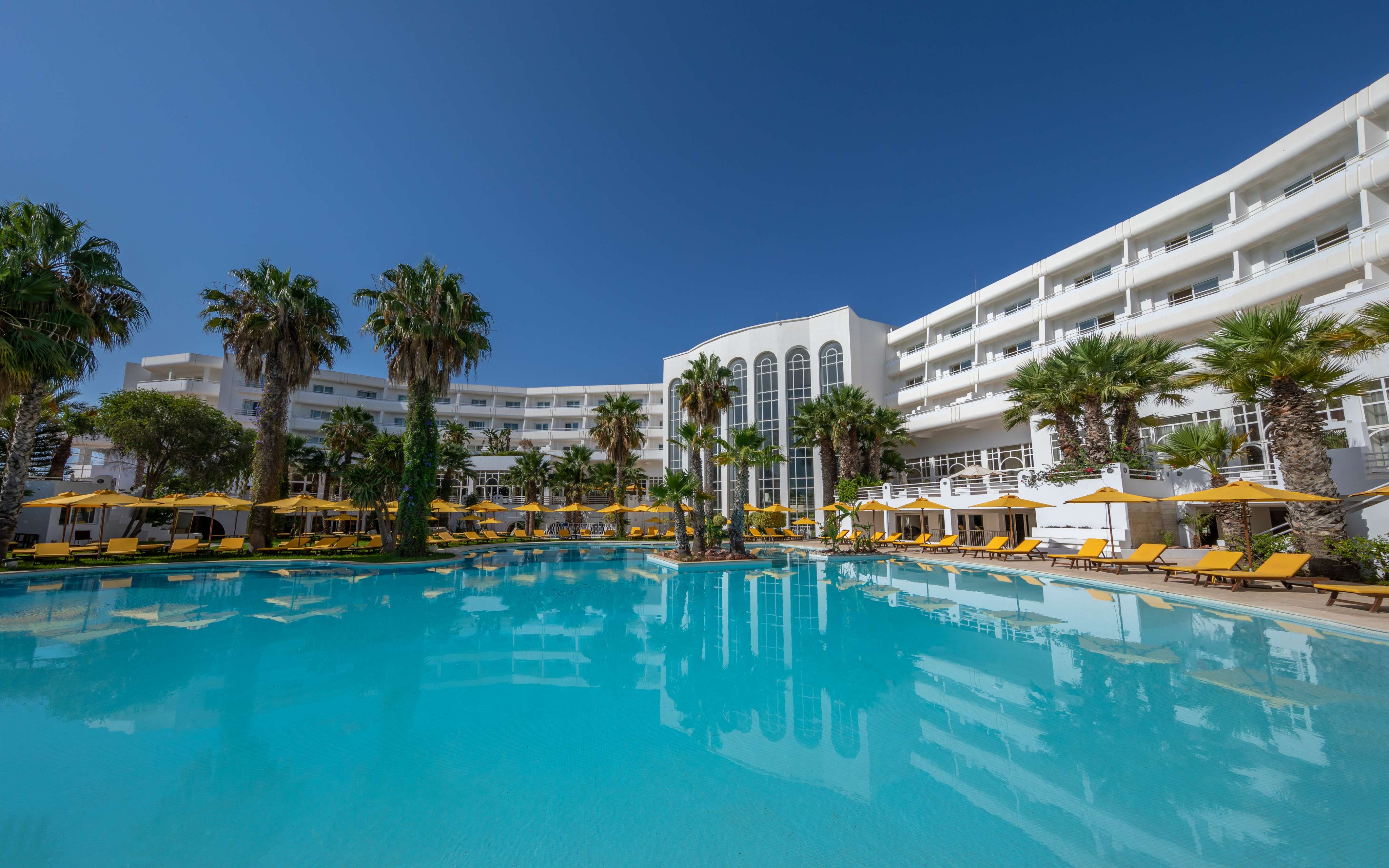 LAICO Hammamet hotel 2