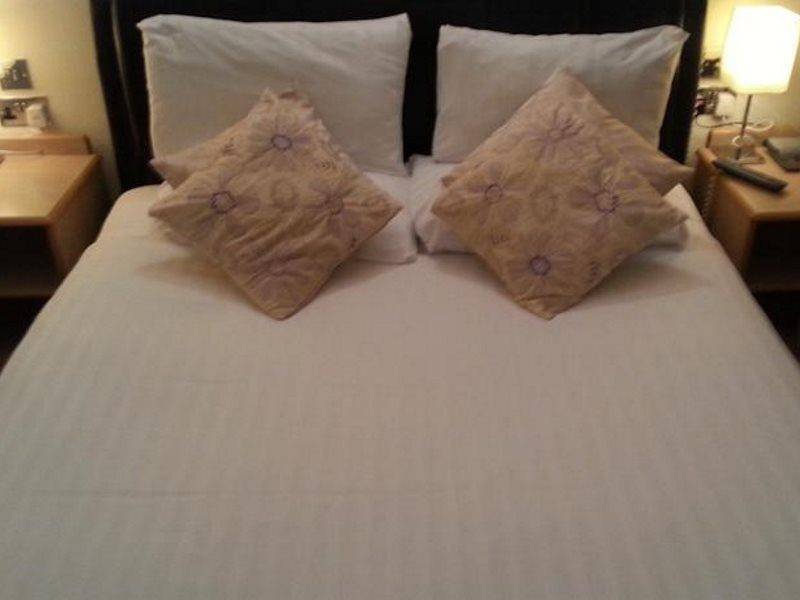 Best Western Glasgow Hotel 2