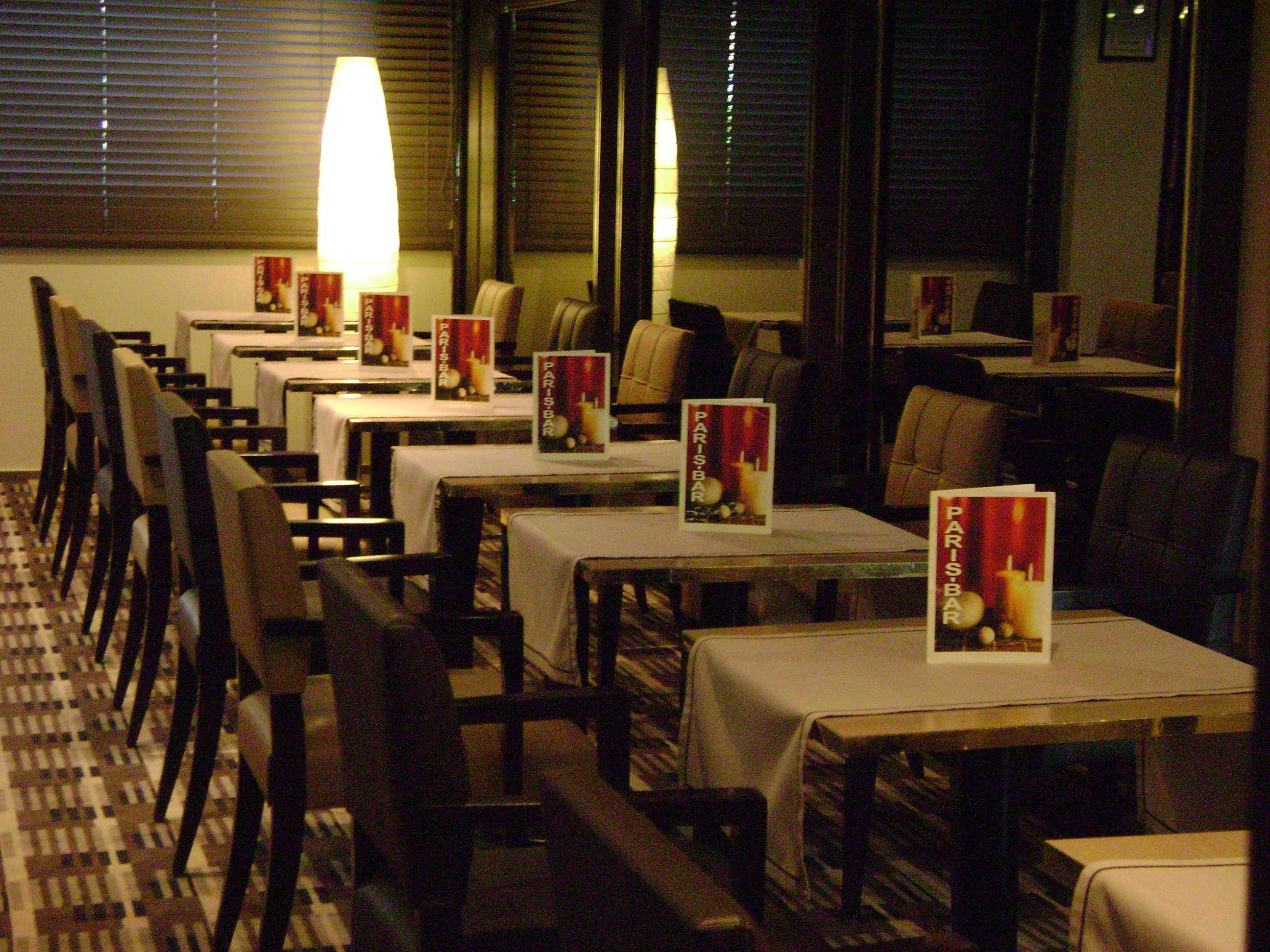Median Paris Congrès 2