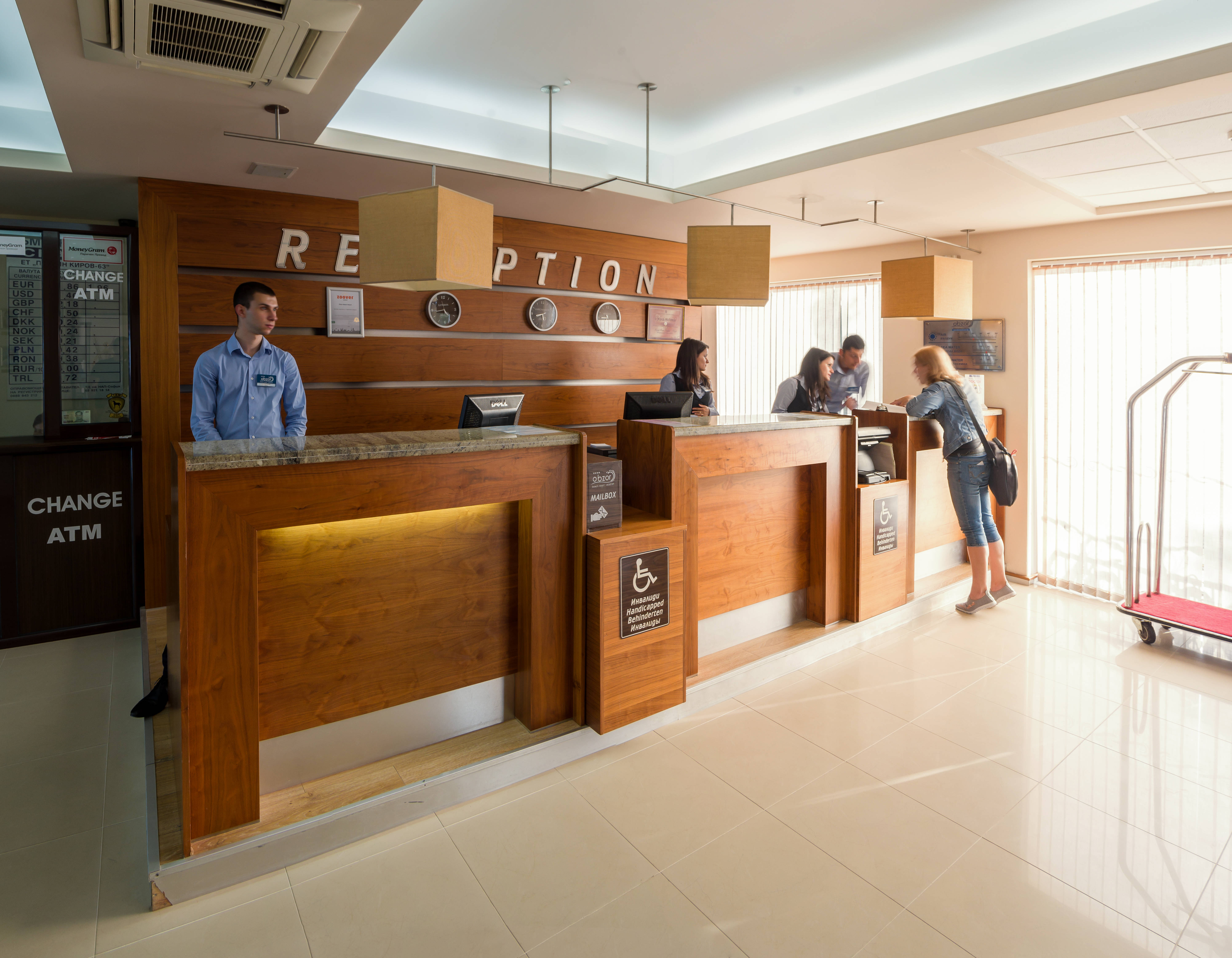 Obzor Beach Resort 2