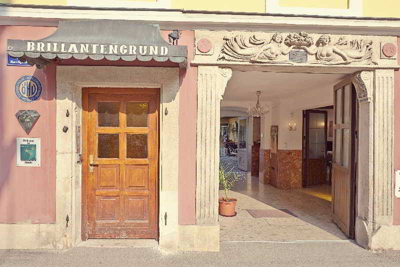 Hotel Am Brillantengrund 1