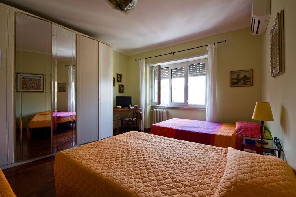 B&B Roma Appia Davila25 2