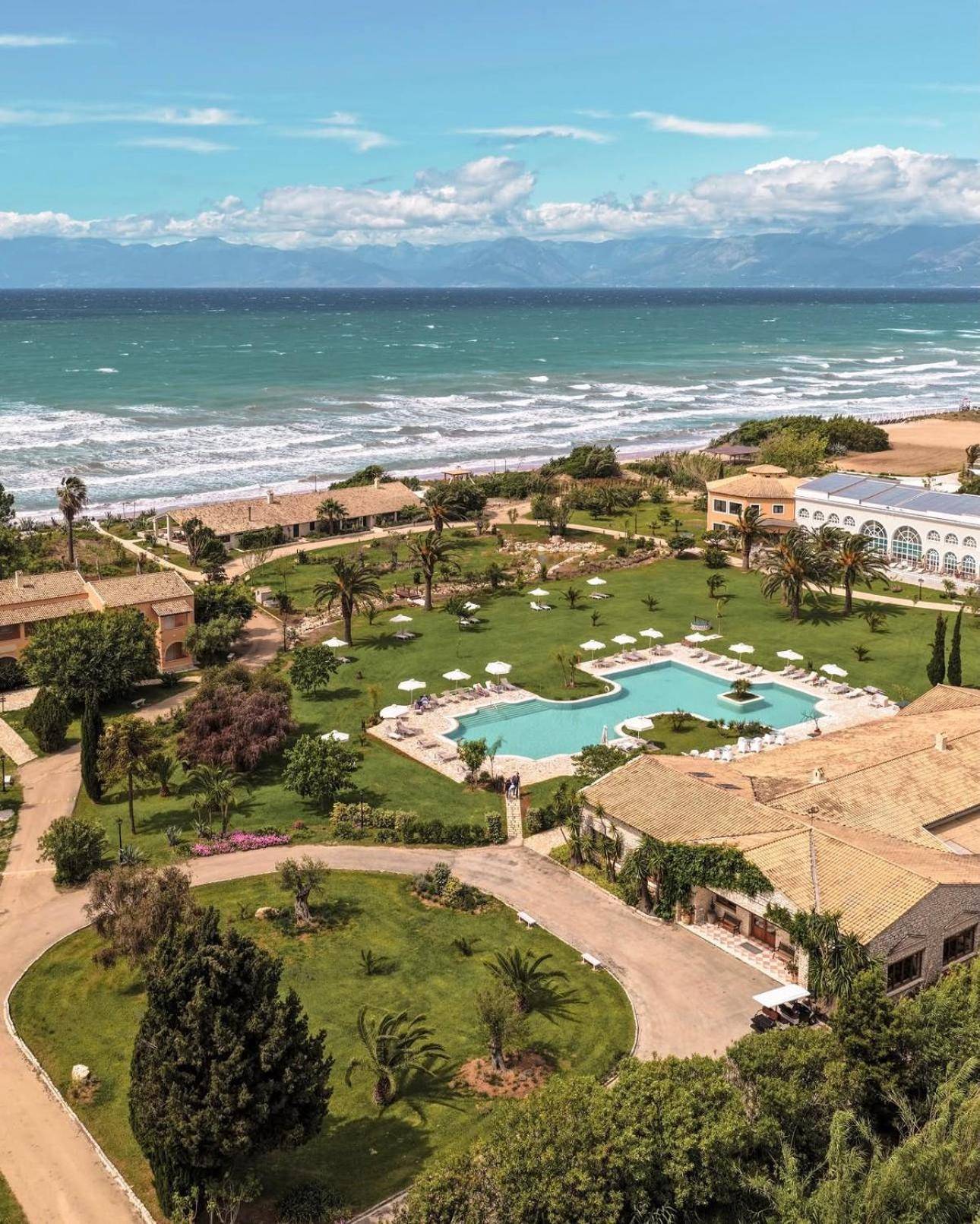 St Georges Bay Country Club & Spa, Affiliated by Meliá 1